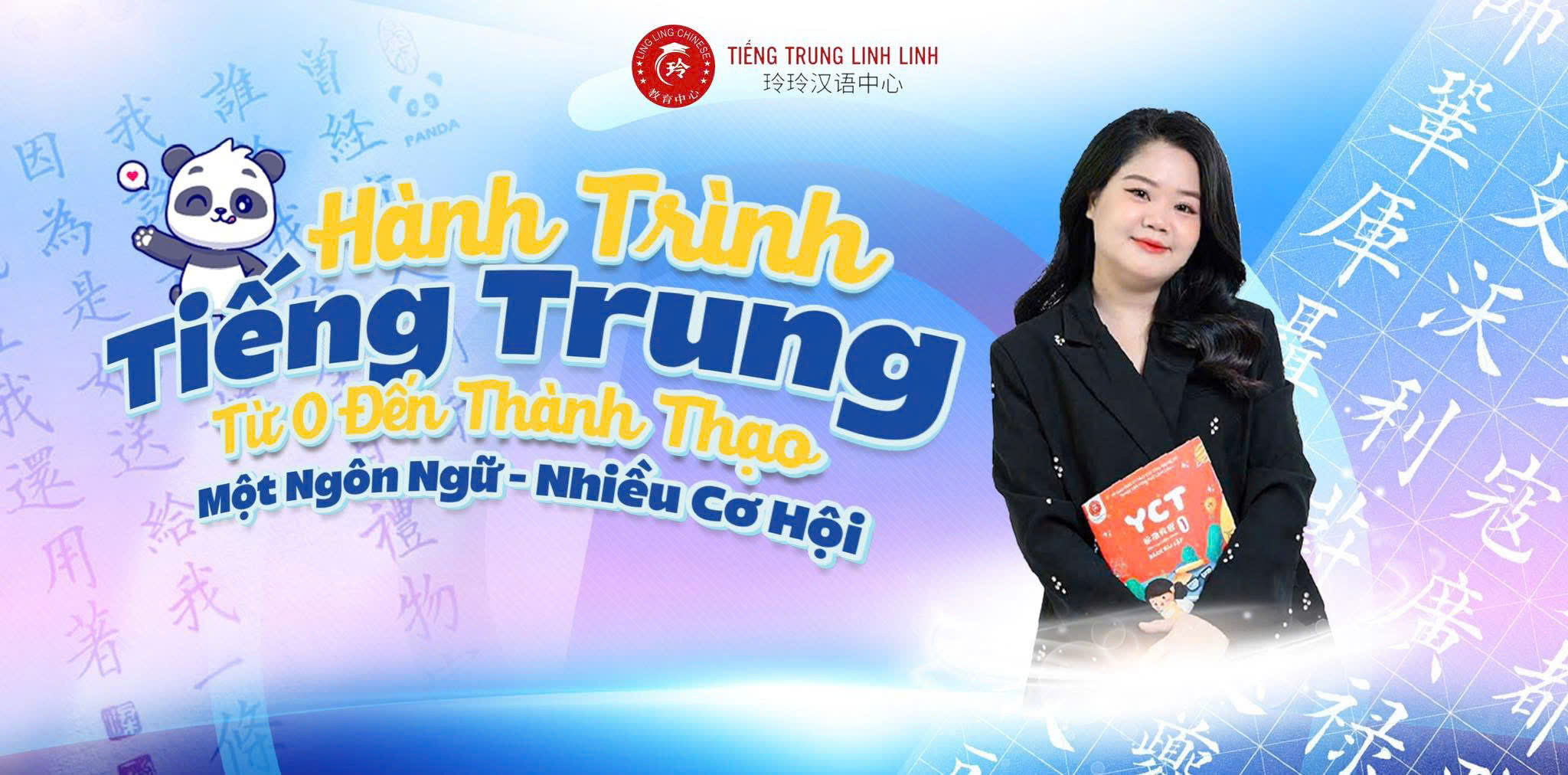 HỌC TIẾNG TRUNG