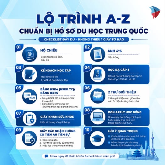 Lộ trình luyện thi HSK hiệu quả cho người mới bắt đầu
