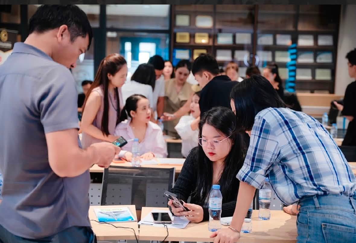 Trao đổi sinh viên Trung Quốc - Đài Loan là gì? Khác du học thế nào?
