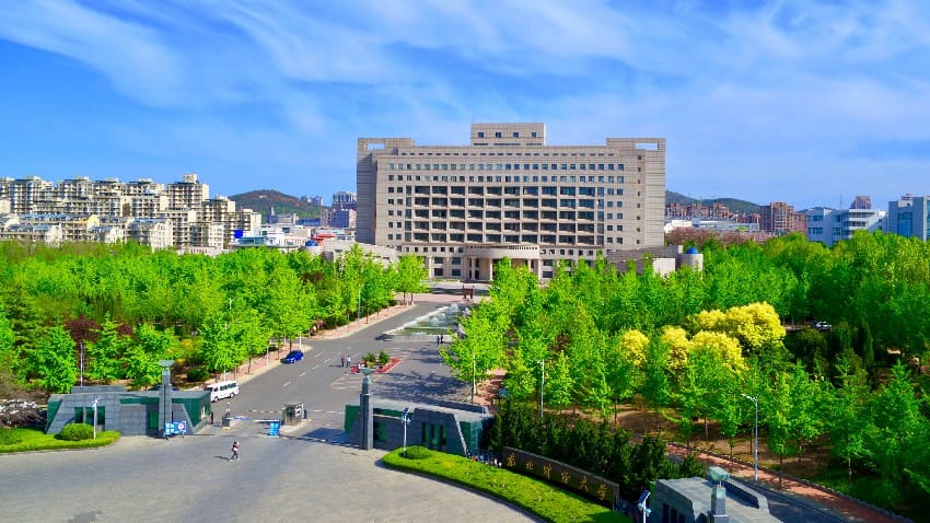 Đại học Tài chính và Kinh tế Đông Bắc