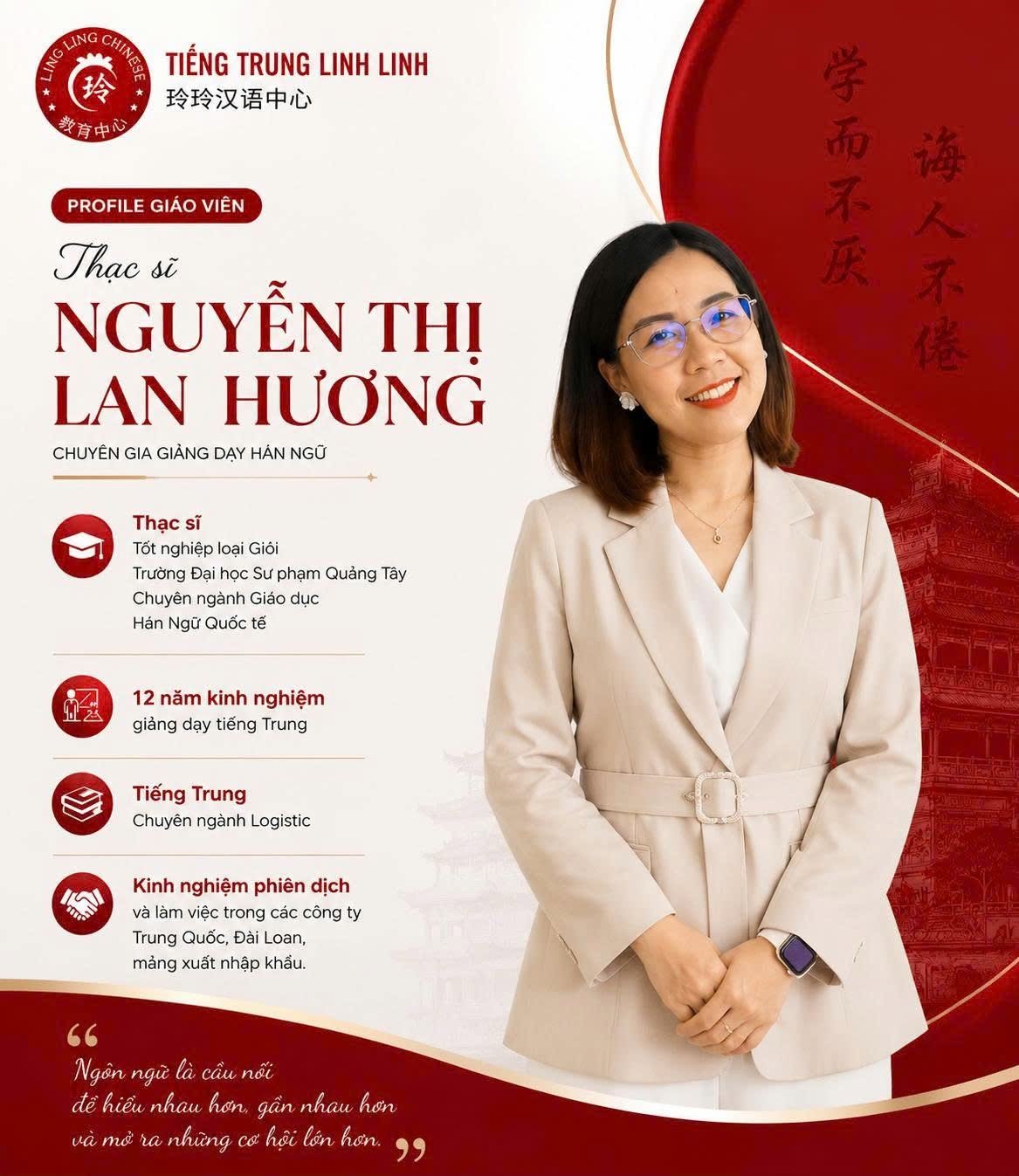 Nguyễn Thị Lan Hương