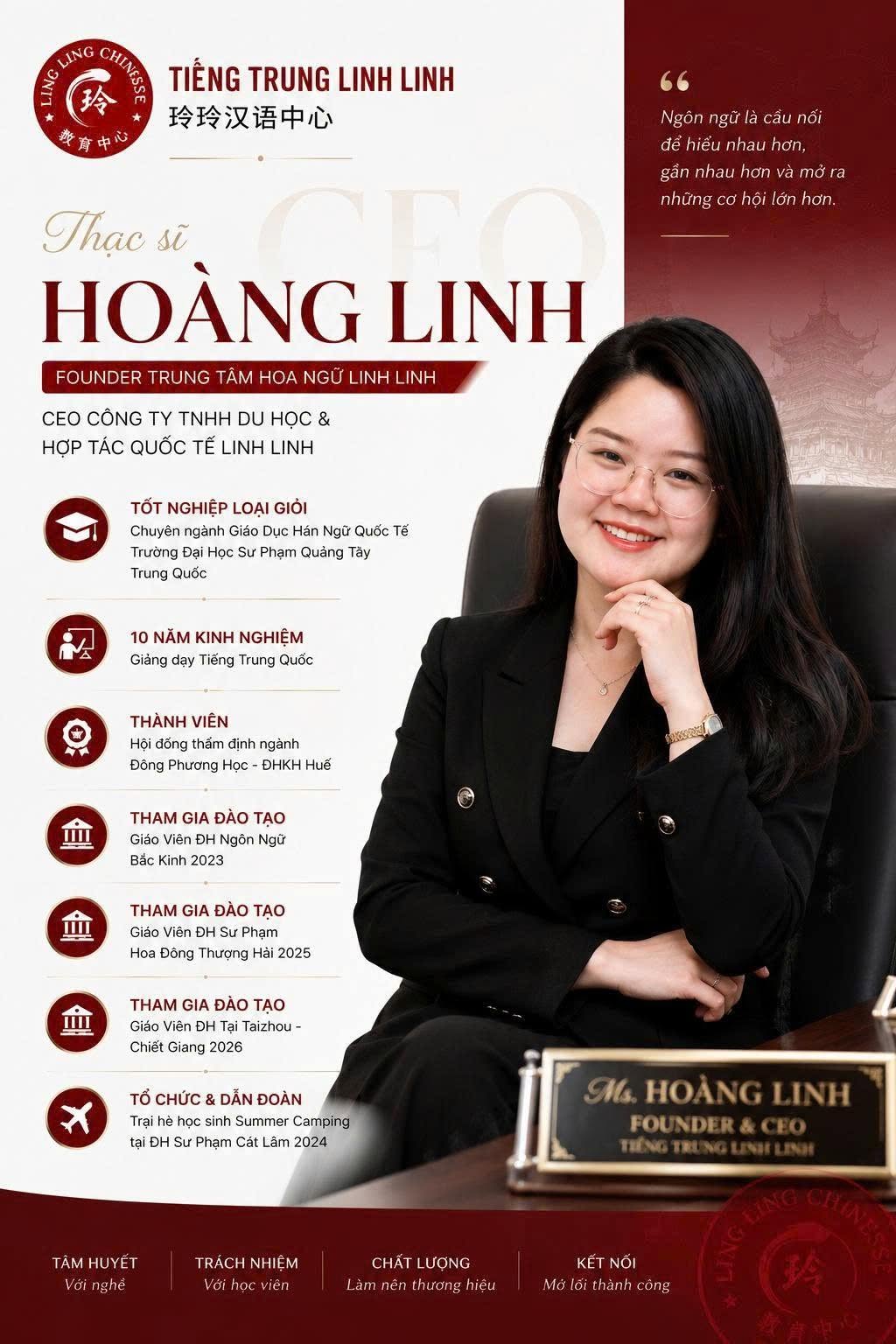 Hoàng Linh
