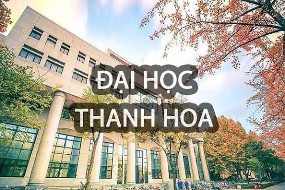 Đại học Thanh Hoa