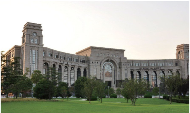 Đại học Phúc Đán