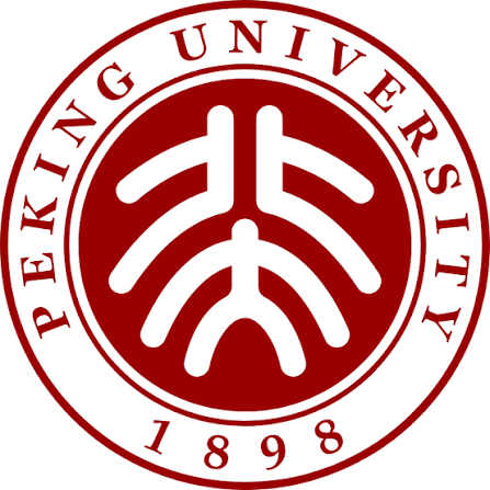 Logo Đại học Ngôn ngữ Bắc Kinh