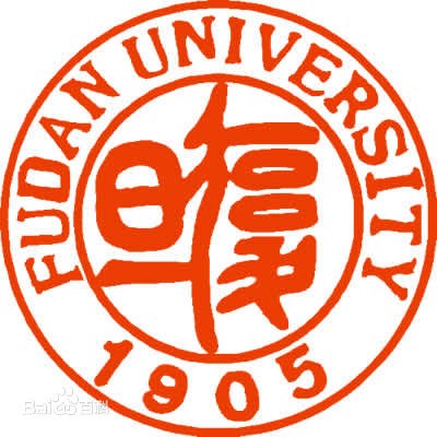 Logo Đại học Phúc Đán