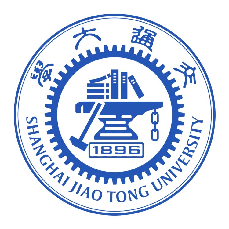Logo Đại học Giao thông Thượng Hải