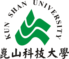 Logo Đại Học Khoa Học Kỹ thuật Côn Sơn