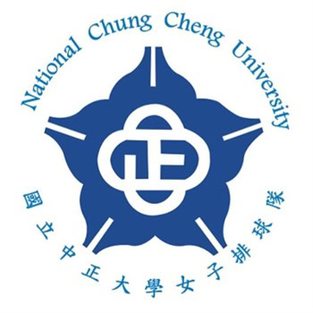 Logo Đại học Quốc lập Trung Chính