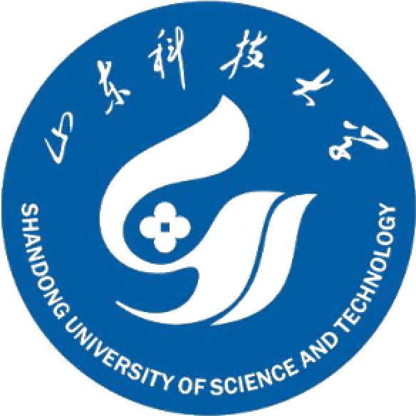Logo Đại học Công Nghệ Sơn Đông