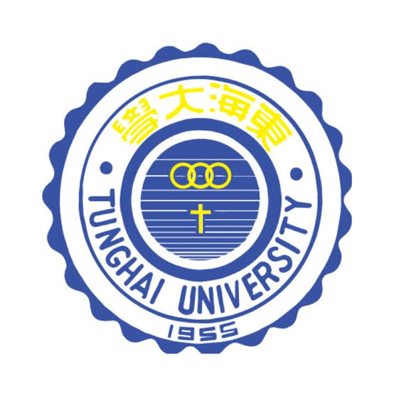 Logo Đại học Đông Hải