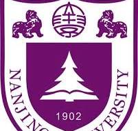 Logo Trường Đại Học Nam Kinh